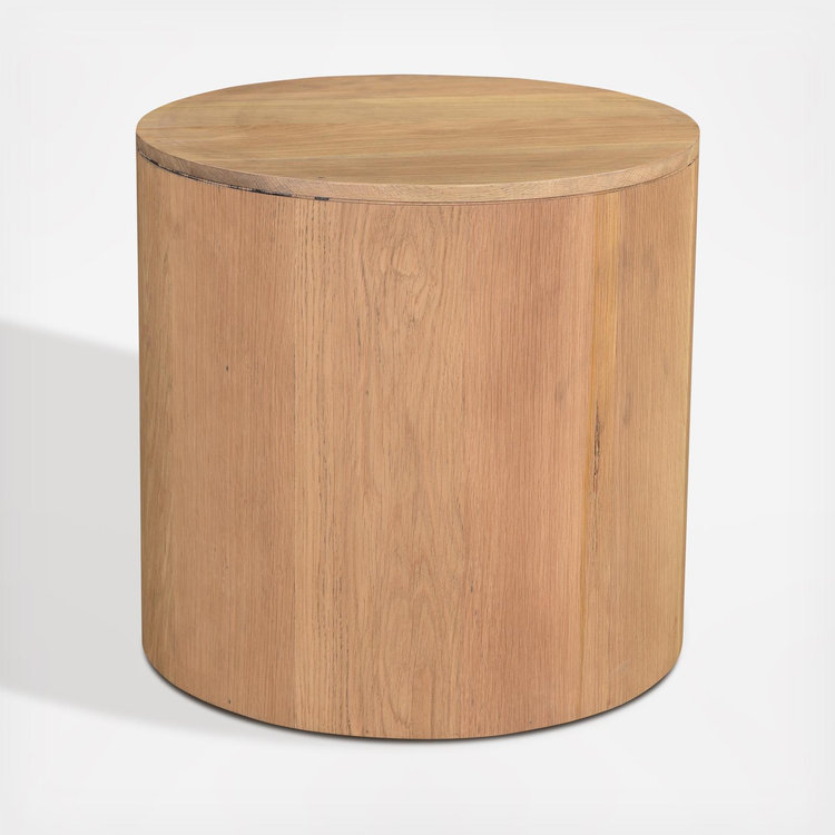 Moe's Home, Theo One-Drawer Nightstand | Zola