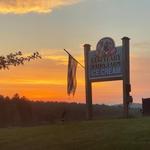 Sanctuary Dairy Farm Ice Cream