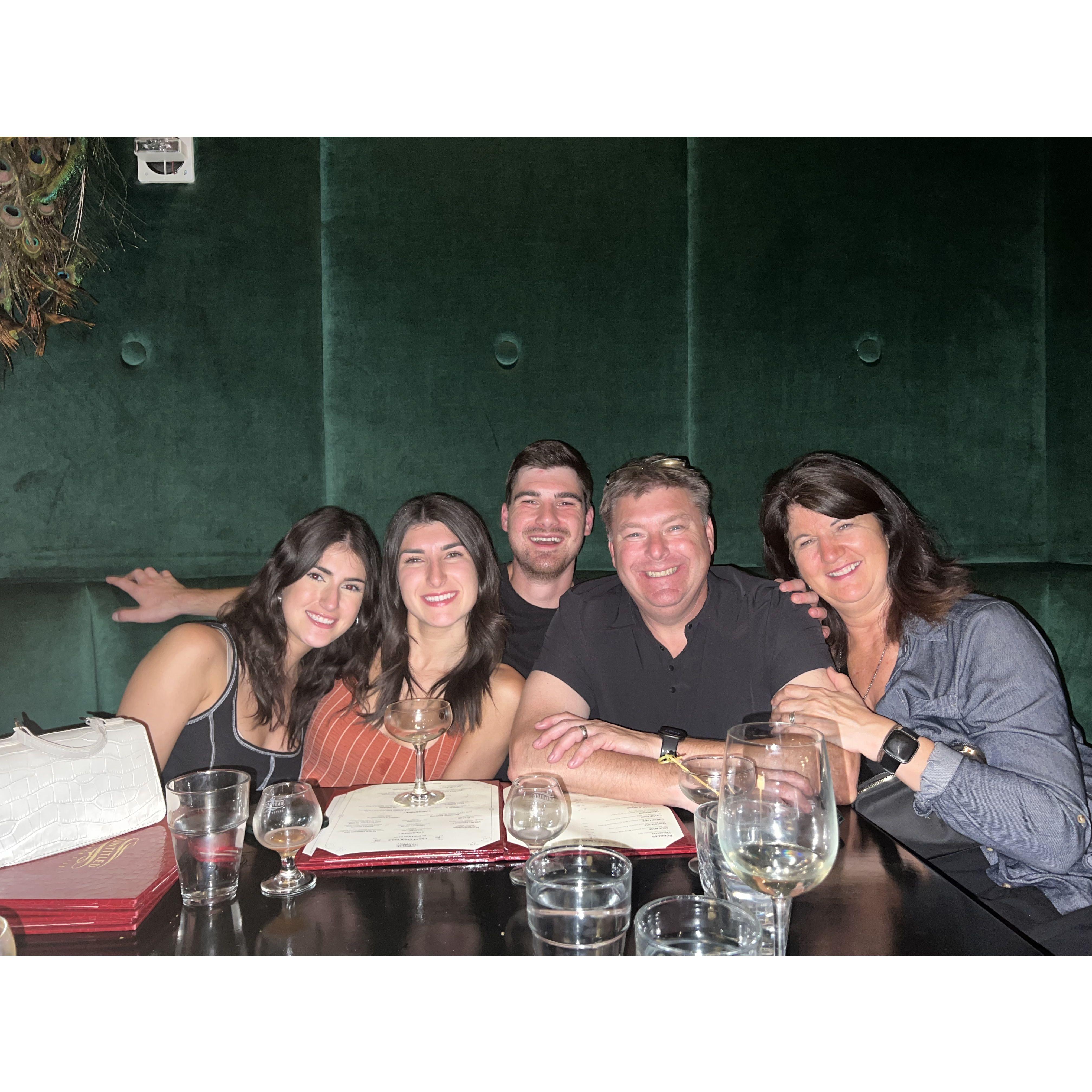 Gregor Fam