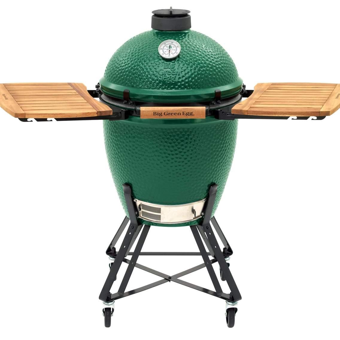 Big Green Egg Grill Fund