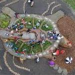 Ithaca Children's Garden