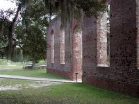 Brunswick Town/Fort Anderson State Historic Site