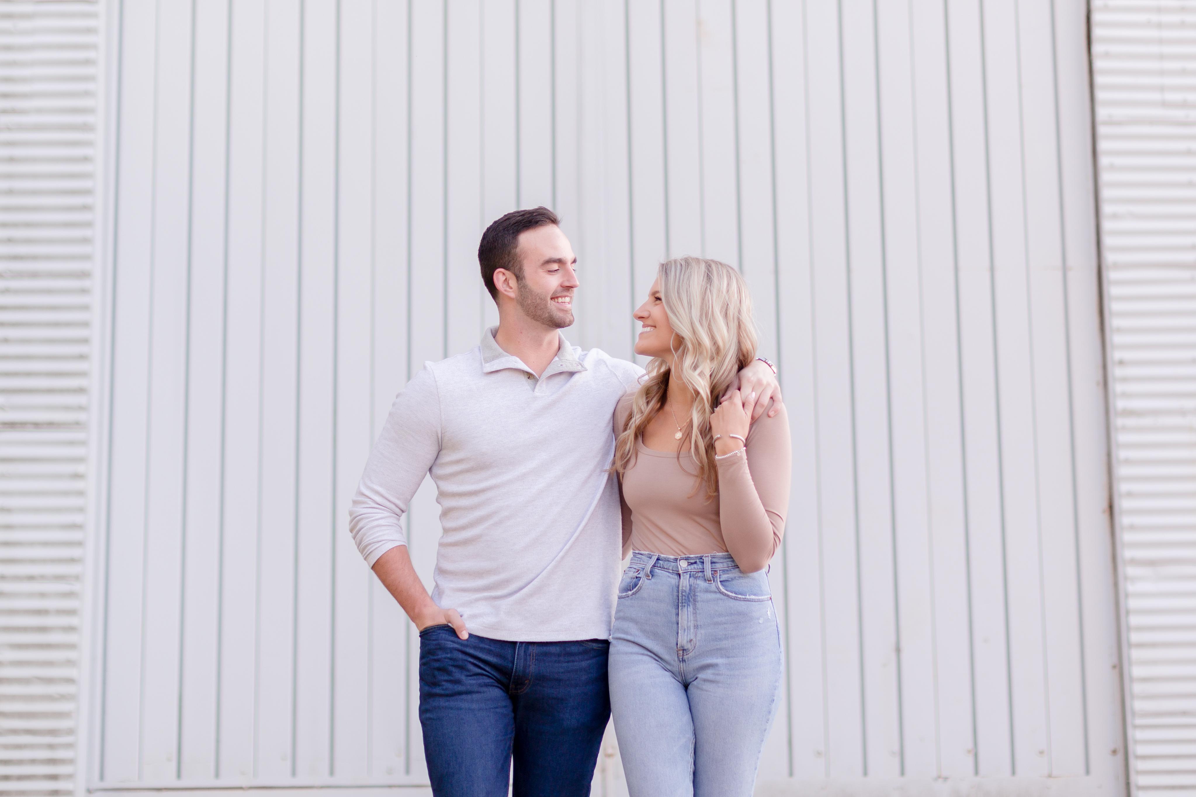 The Wedding Website of Ashley Simeri and Raymond Kowalski
