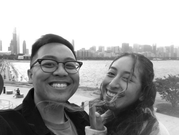 The Wedding Website of Darryl Bustalena and Idalit Zavala