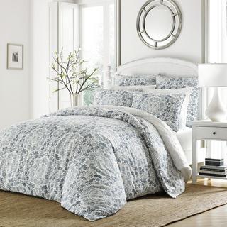 Caldecott 3-Piece Duvet Set