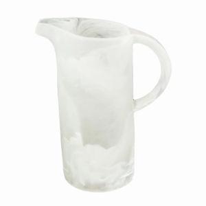 Swirl Resin Classic Pitcher