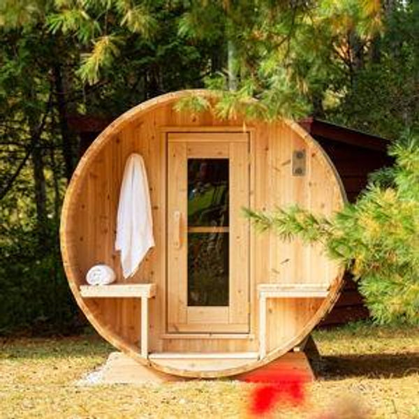 Sauna Fund