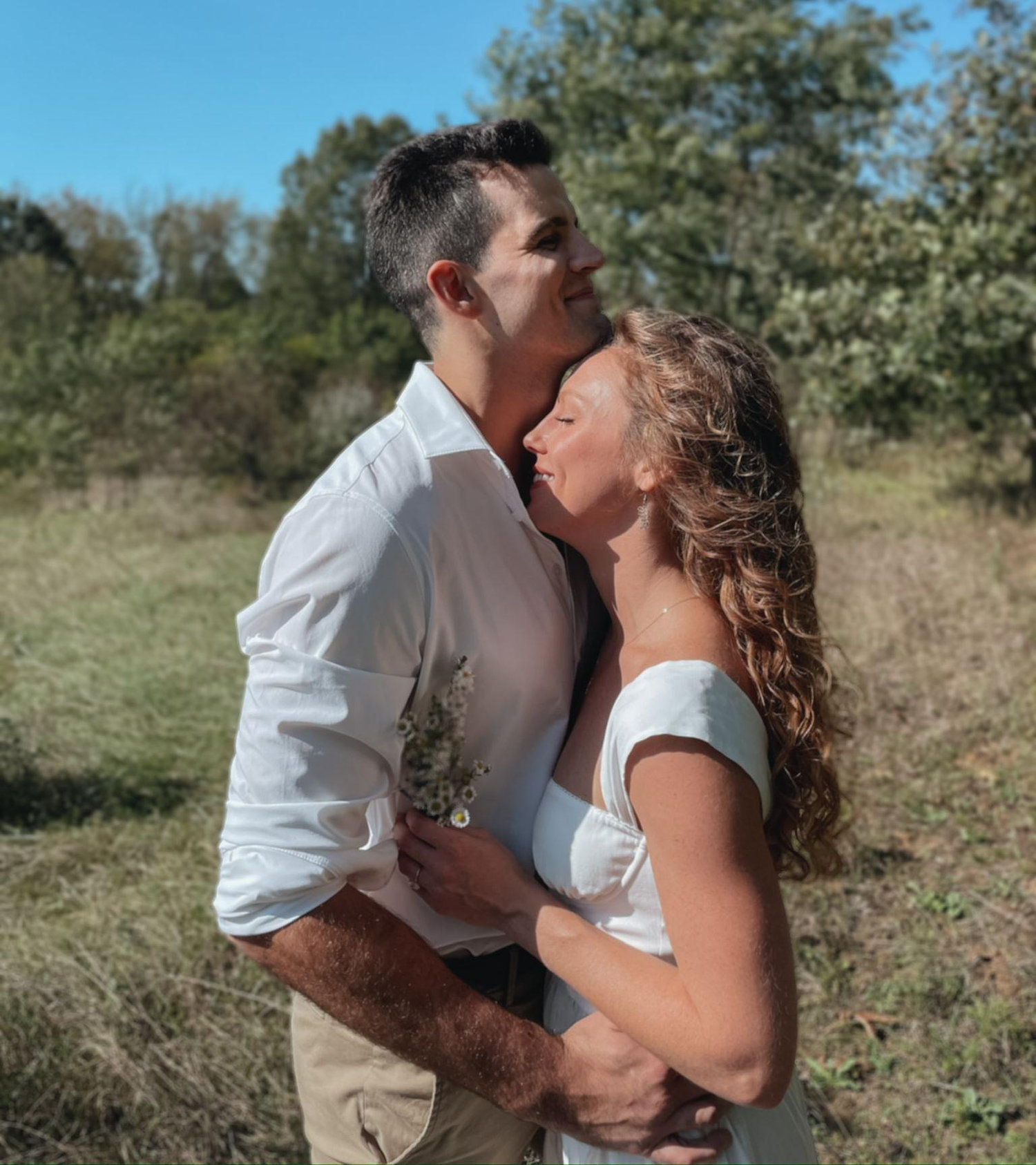 The Wedding Website of Alexis Pinney and Vincent Dreussi