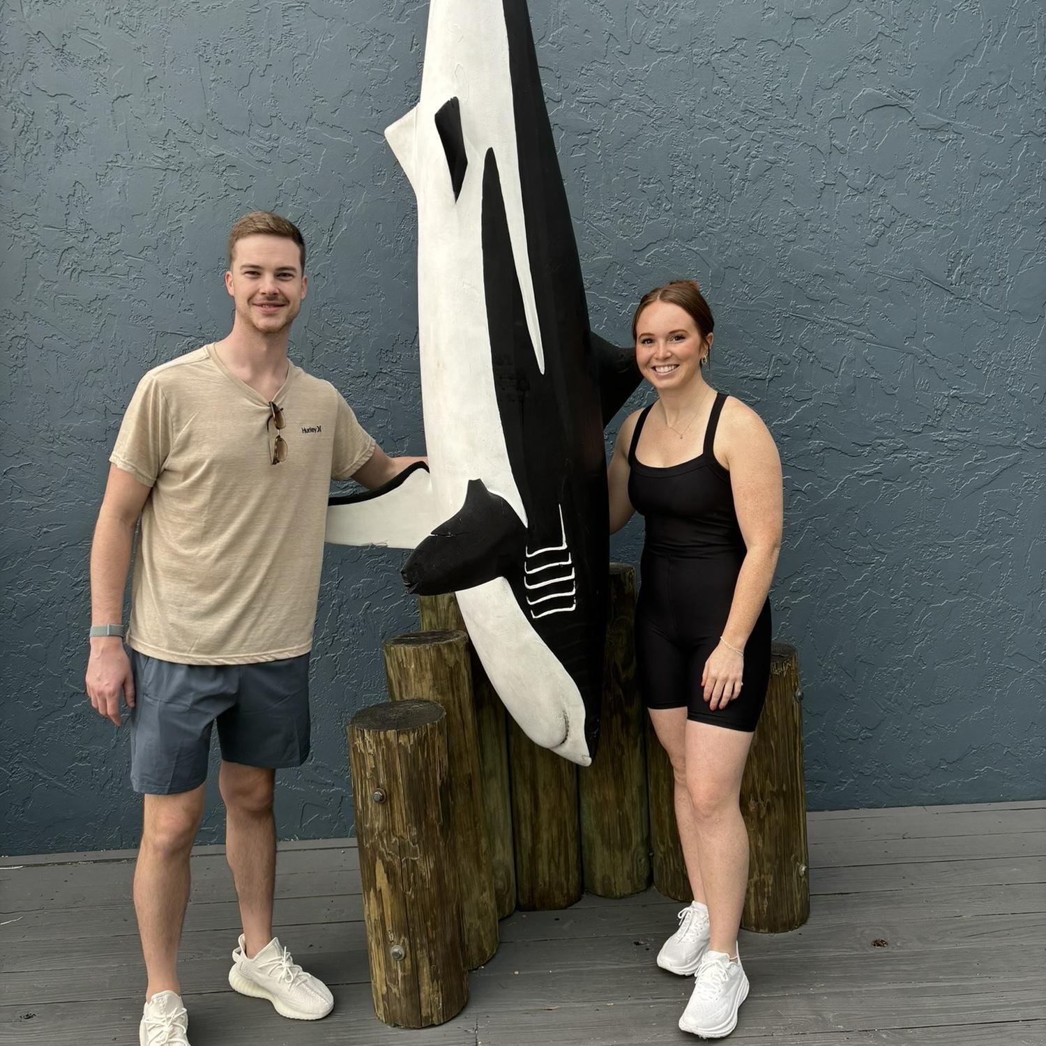 Punta Gorda - March 2024