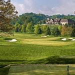 The Virginian Golf Club
