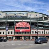 Wrigley Field