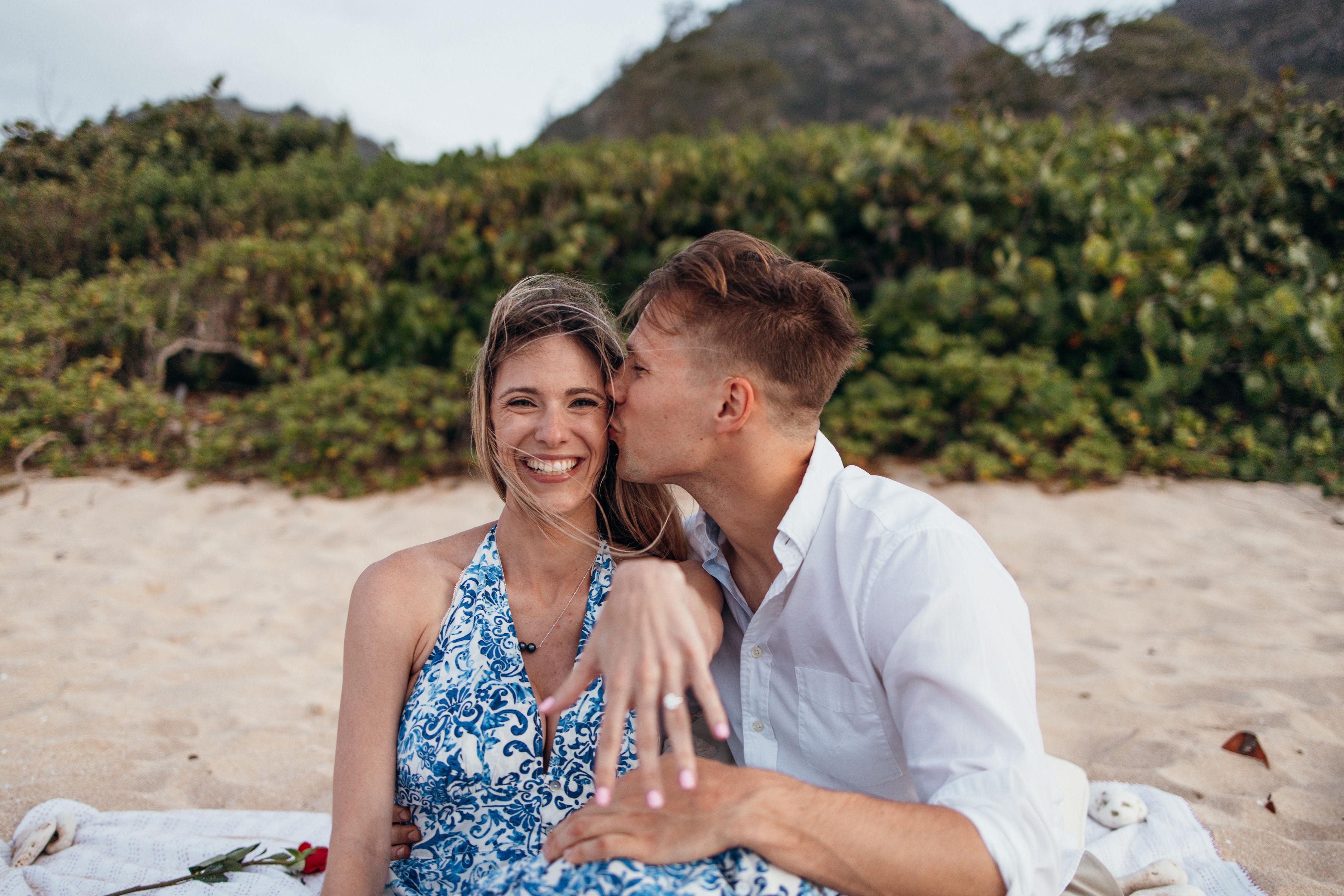 The Wedding Website of Danie Bowman and John Solak