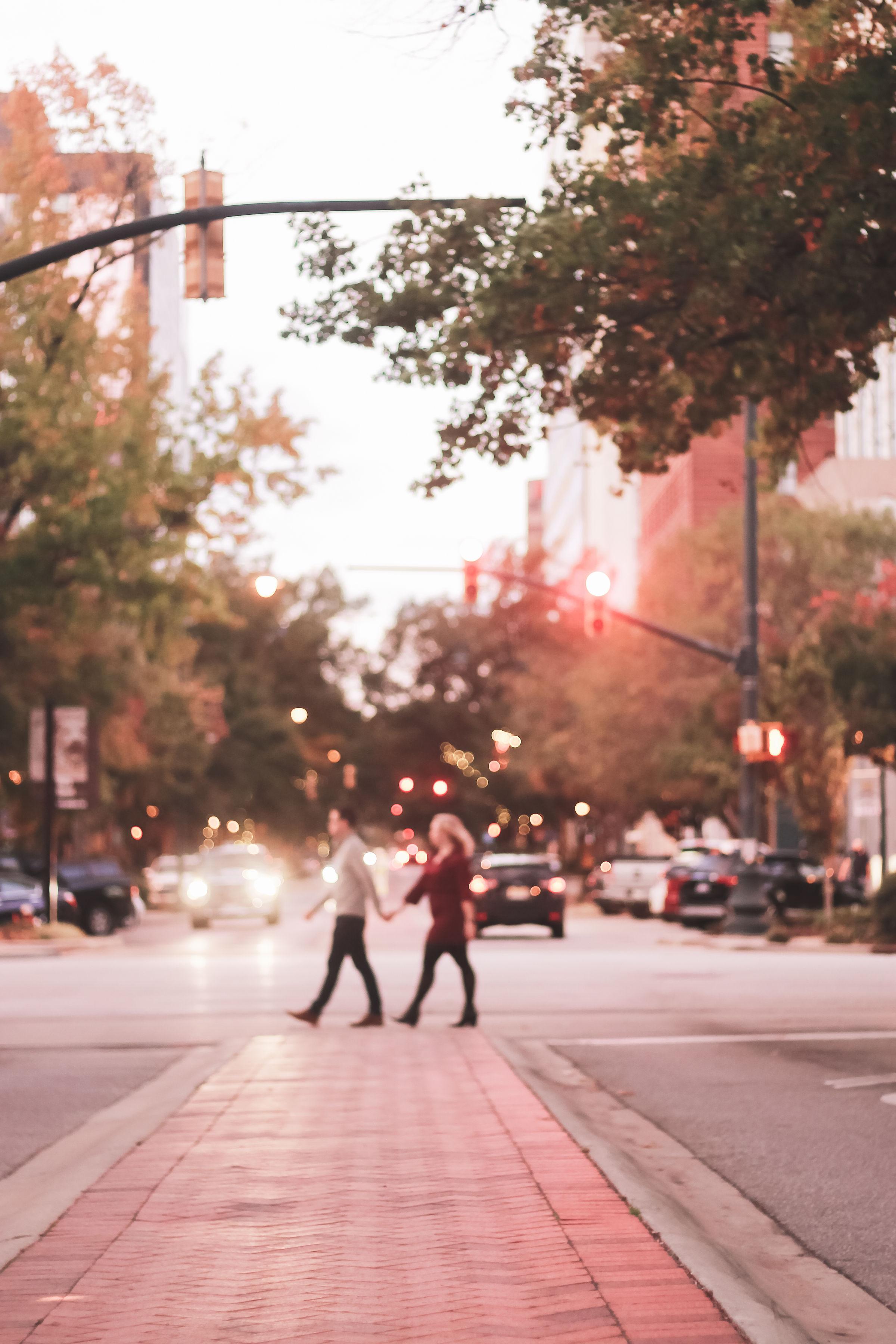 The Wedding Website of Sarah Bridges and Cory High