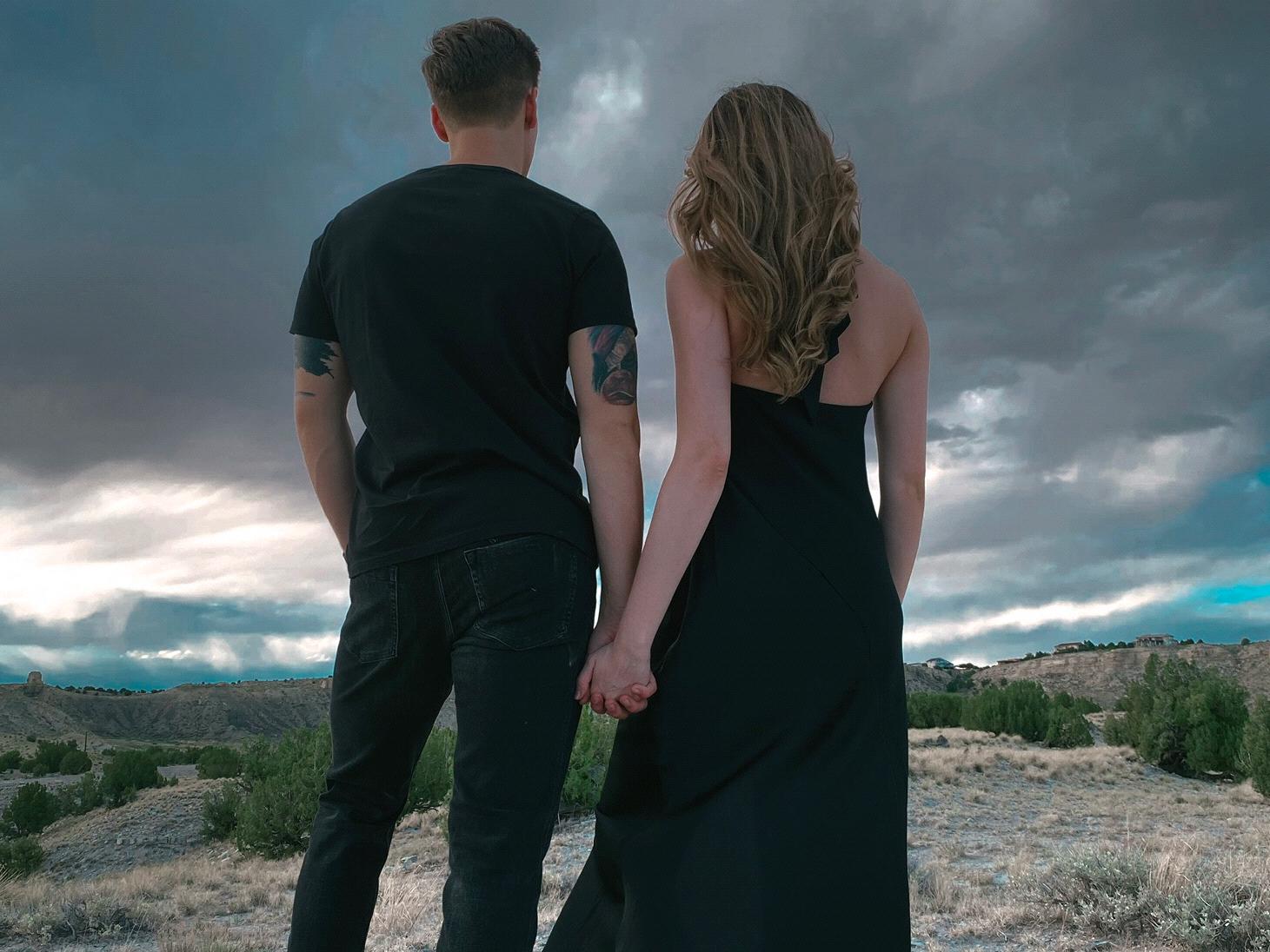 The Wedding Website of Michaela Walton and Aaron Thoman