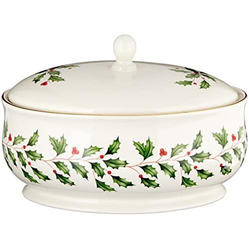 Lenox 863646 Holiday Covered Dish