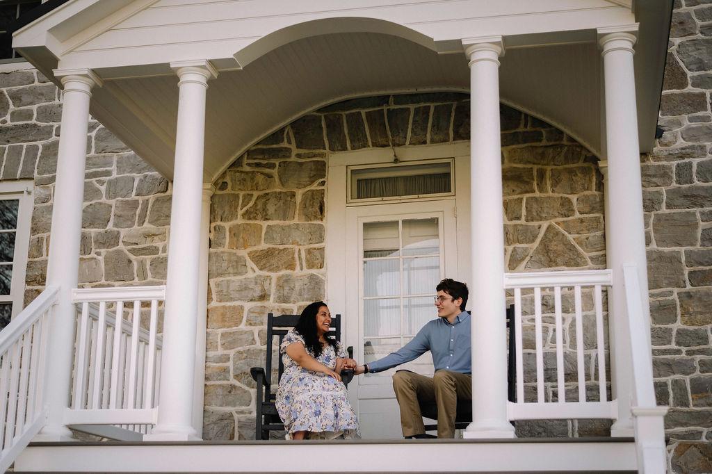 The Wedding Website of Kevin Turner and Bridget Colina