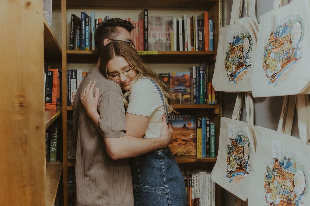 The Wedding Website of Elizabeth Mills and Jake Jordan