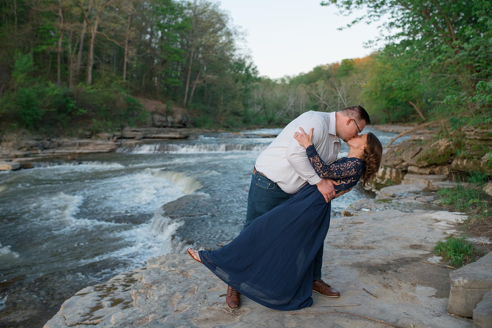 The Wedding Website of Rachel Clark and Joshua Snodgrass