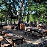 The Salt Lick BBQ