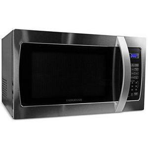 Microwave Oven