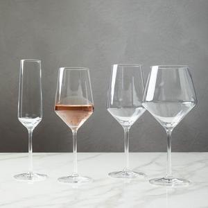 Cabernet / Schott Zwiesel Pure Glassware Set of 4