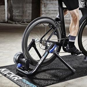2017 Edition KICKR SNAP Bike Trainer
