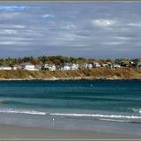 Long Sands Beach