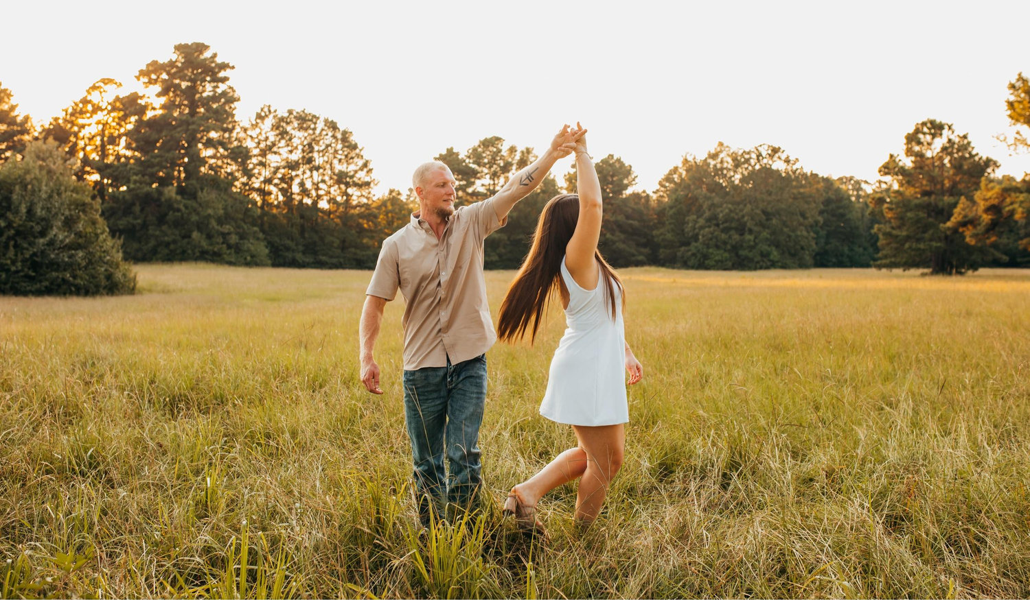 The Wedding Website of Braley Turner and Kaleb Lee