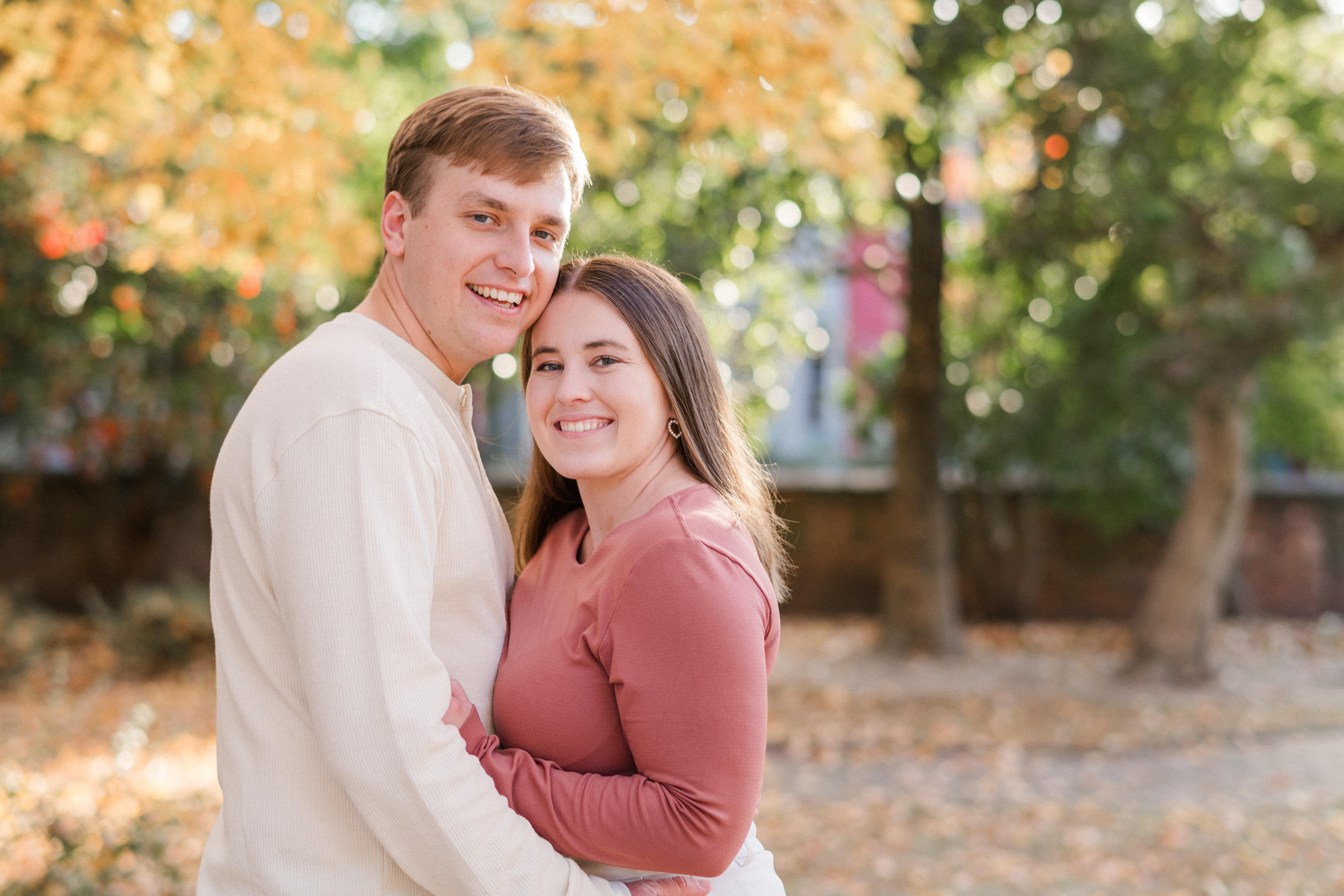 The Wedding Website of Helen Query and Eli Ratzlaff