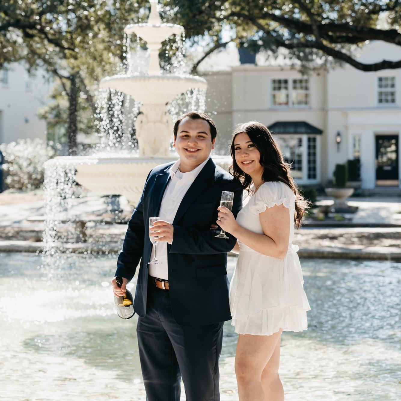 Engagement- February 2024