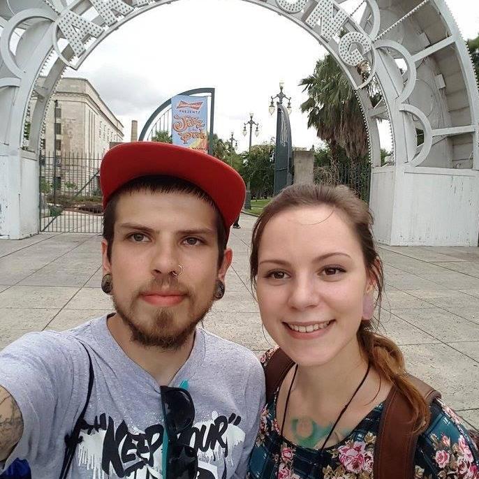In New Orleans