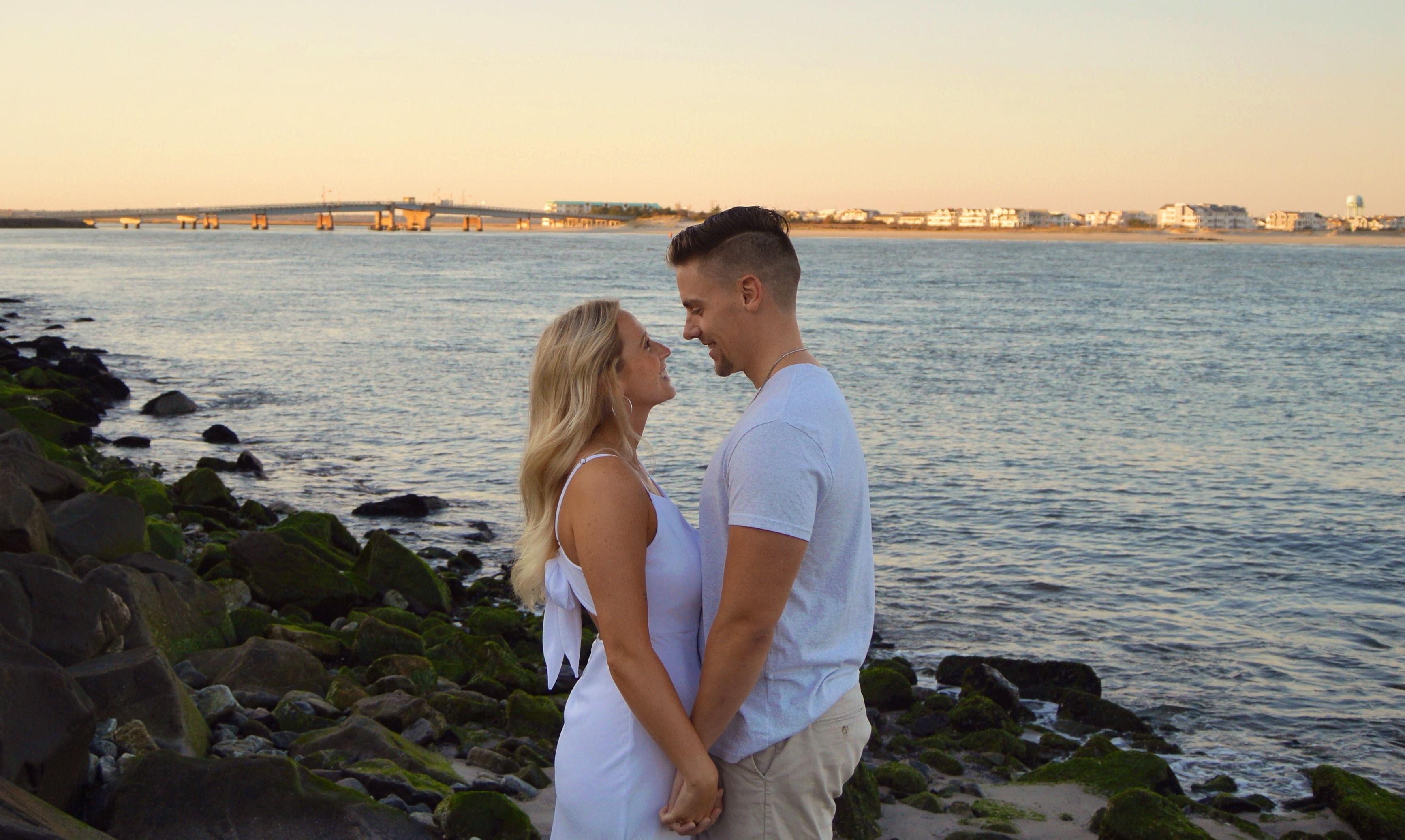 The Wedding Website of Brittany Antonelli and Michael Offenbacker