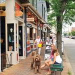 Walnut Street
