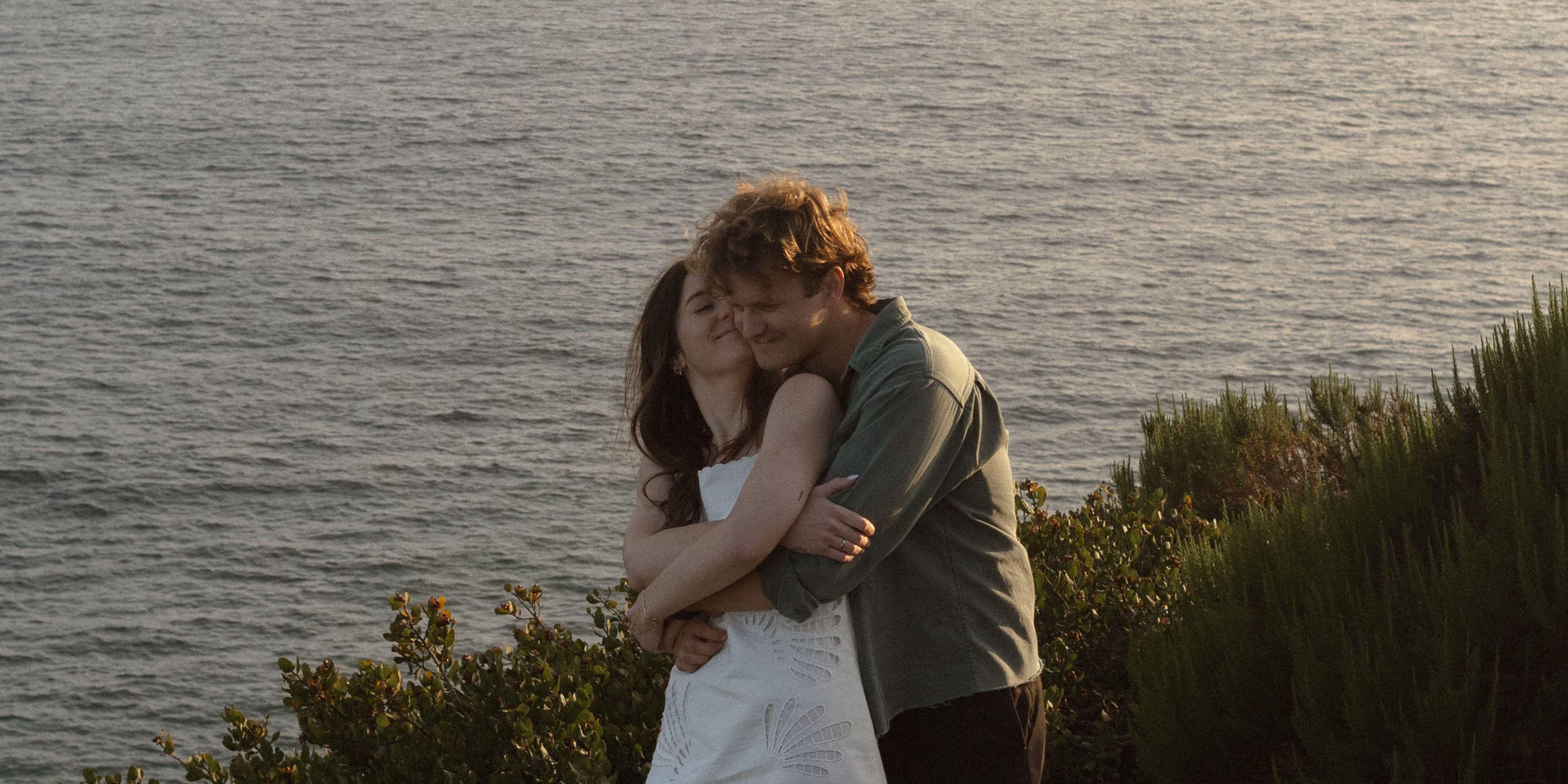 The Wedding Website of Joshua Vandermeulen and Katherine Spansel