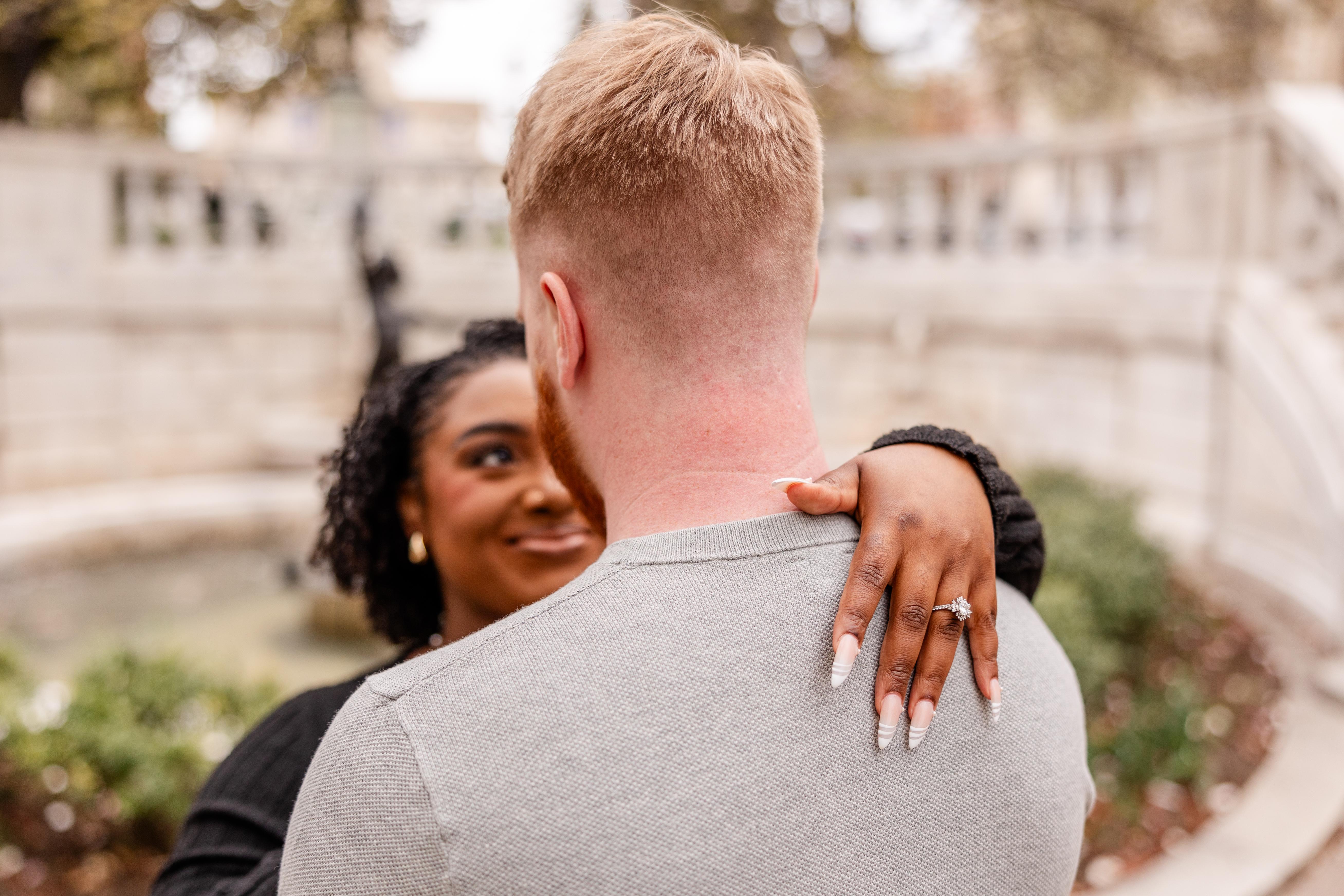 The Wedding Website of Briana Glasgow and David Maurer