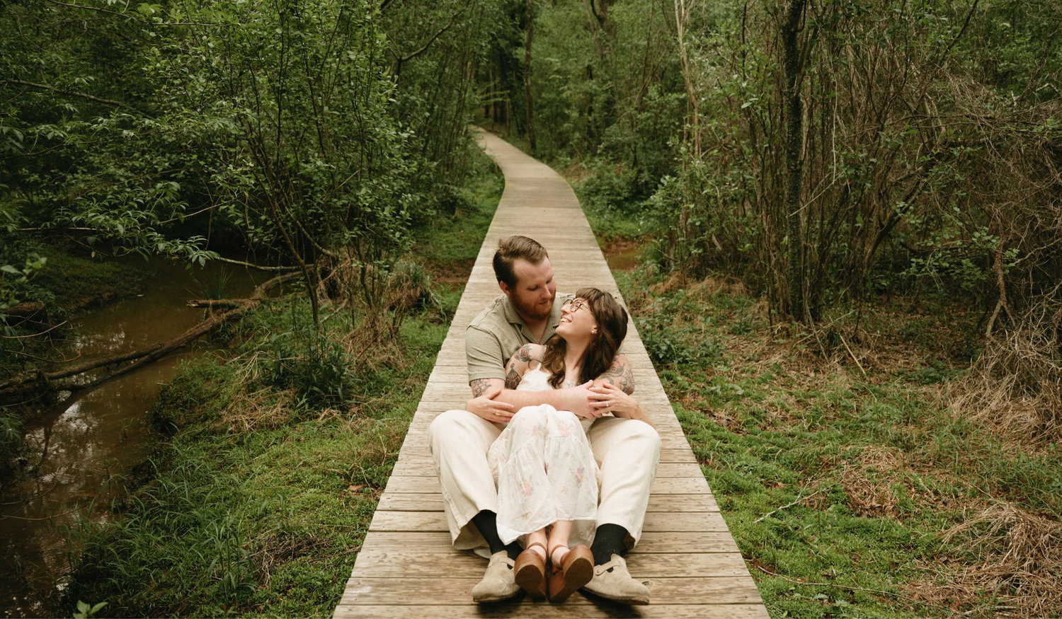 The Wedding Website of Savannah Sharman and Tyler Callis