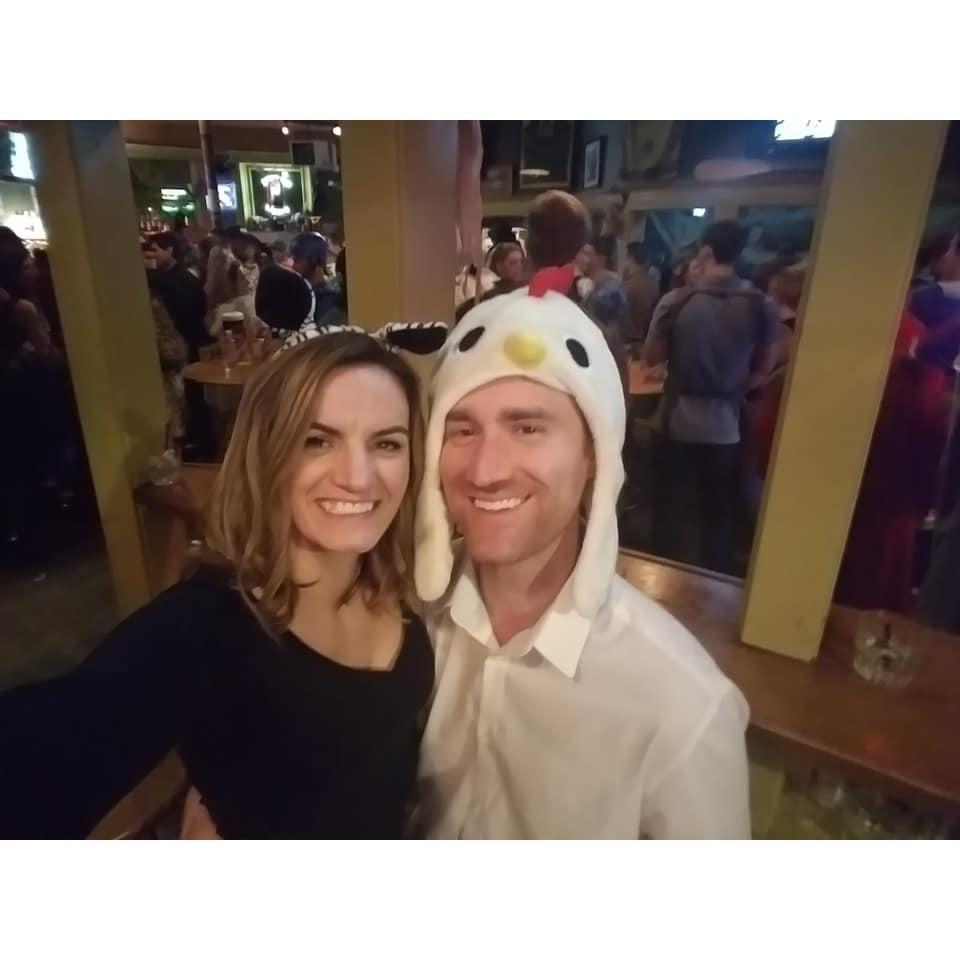 Halloween 2017