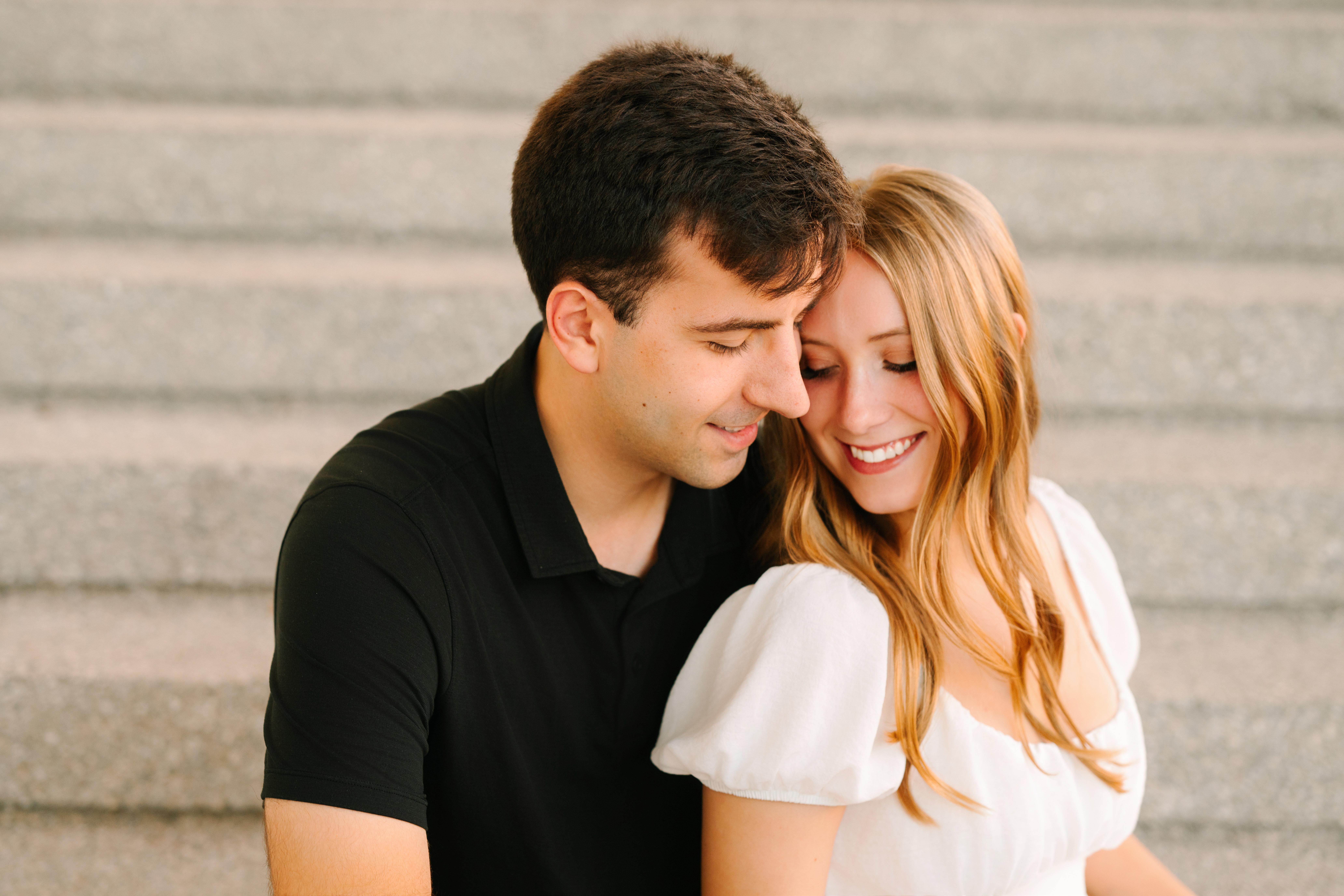 The Wedding Website of Dana Soukup and Arman Hlas