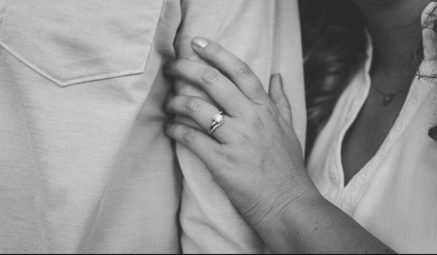 The Wedding Website of Kimberly Fleckenstein and Jared Buchanan