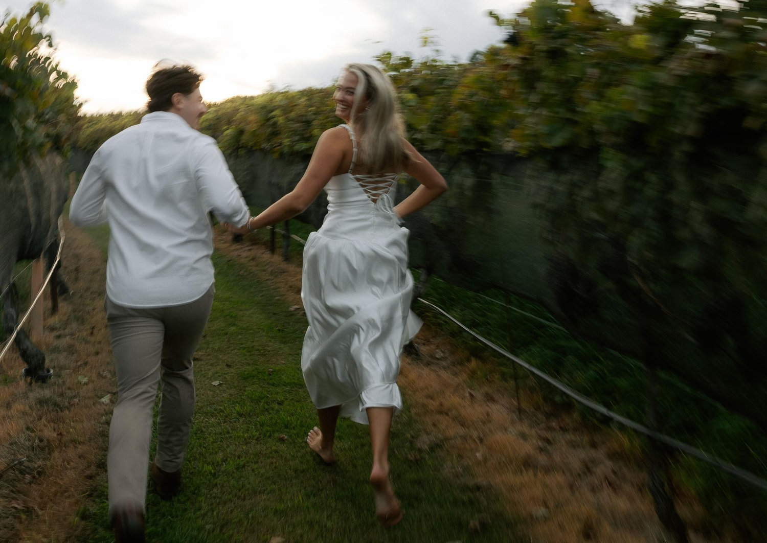 The Wedding Website of Griffin David Mott and Grace Marie Dowden