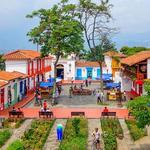 Pueblito Paisa