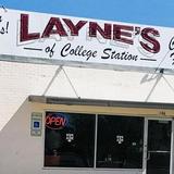 Layne's Chicken Fingers- College Station