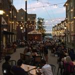 The Lower Deck