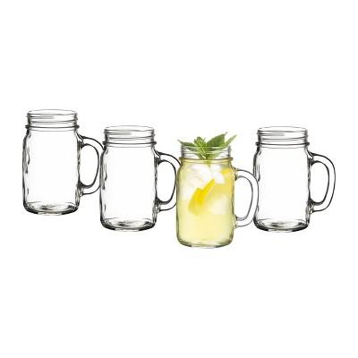 90oz Glass Tall Pitcher With Handle - Threshold™ : Target