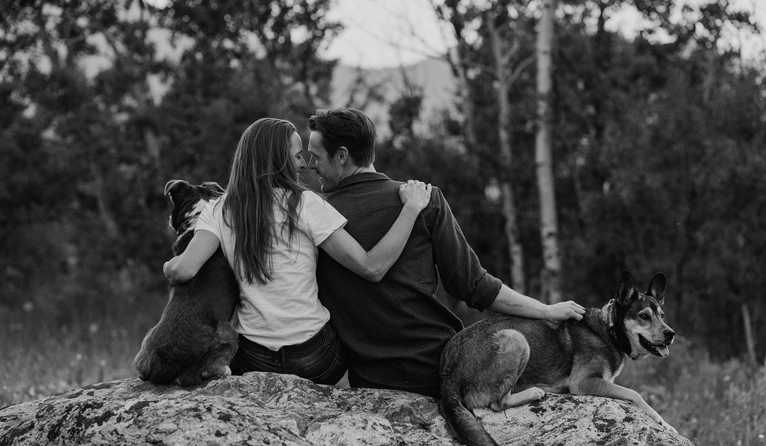 The Wedding Website of Haley Keller and Daniel Miller-McLemore