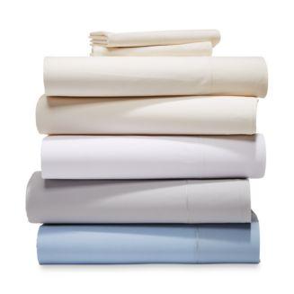 Sky Percale Sheet Set - 100% Exclusive