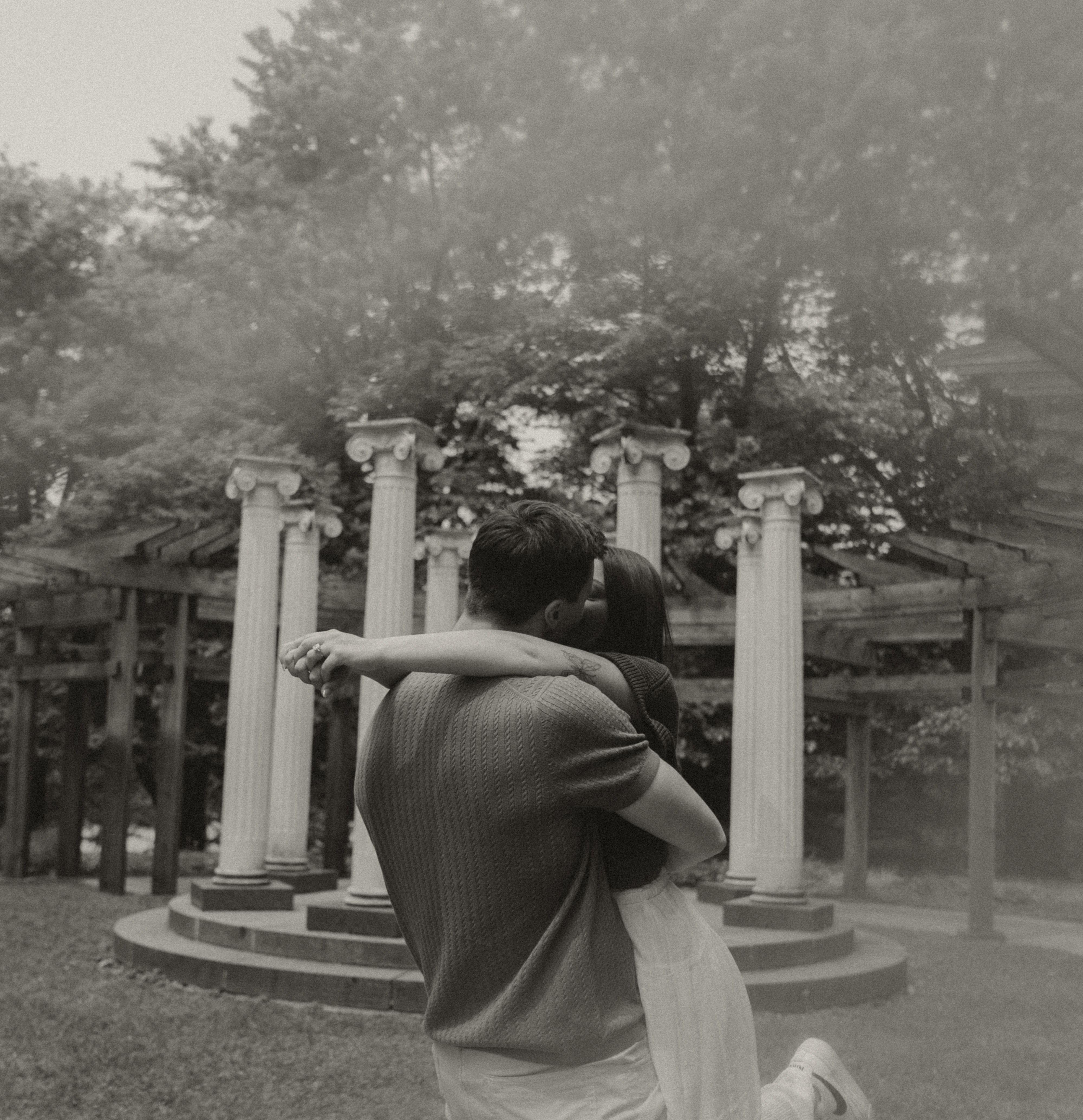 The Wedding Website of Bella Fierro and Joey Dosan