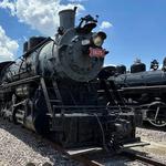 TrainTopia In The Frisco Discovery Center