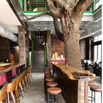 Charlotte Beer Garden