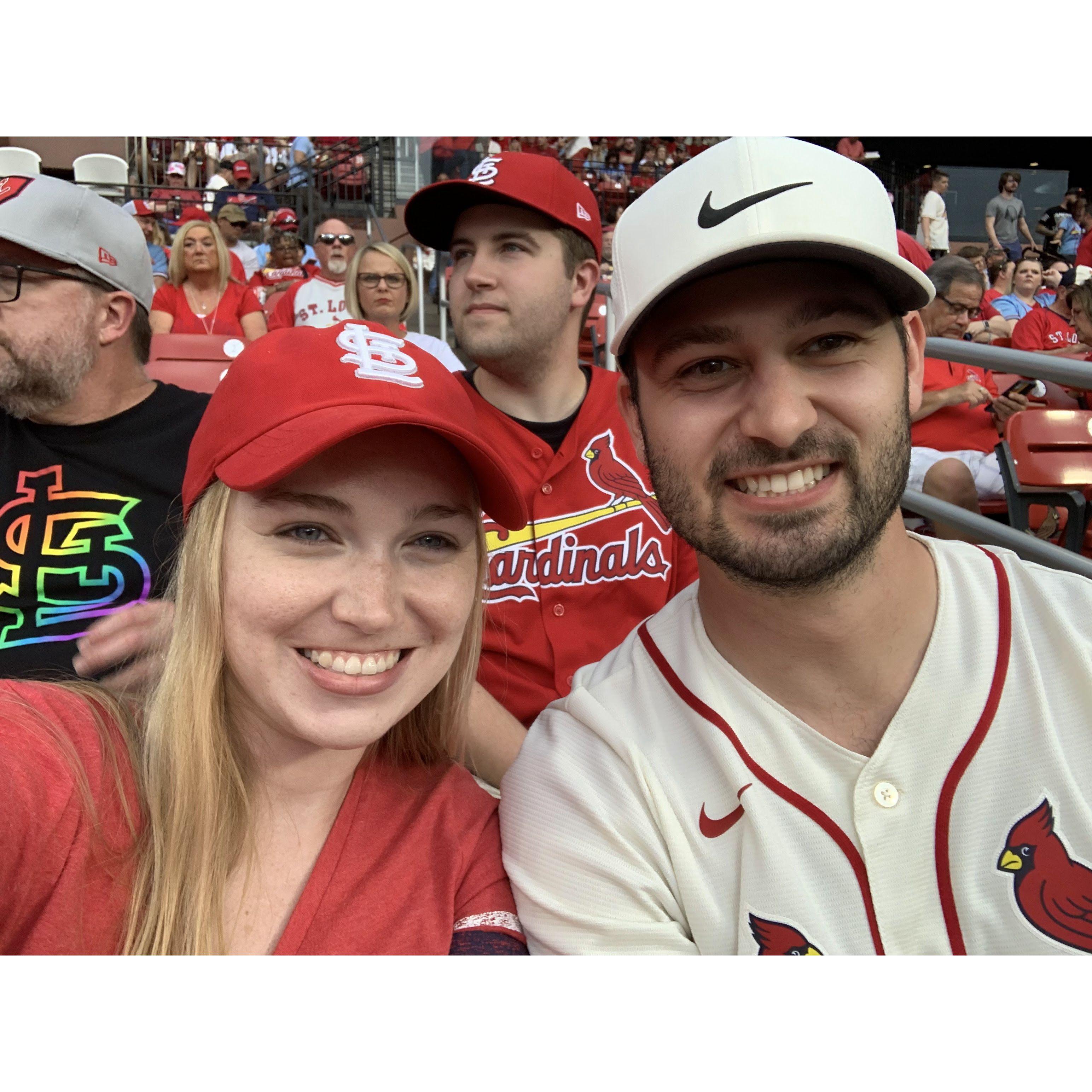 Cards game